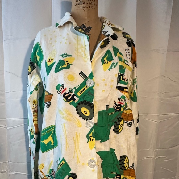 Paul Frank Sleepwear - Picture 1 of 6